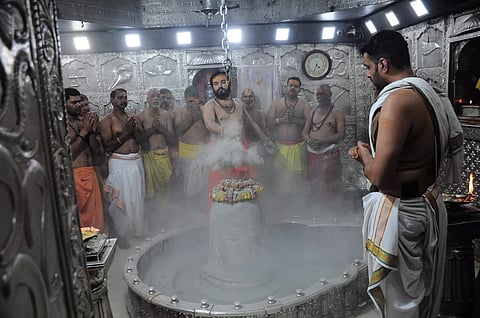 ७१ वर्षांनंतर यंदा सोमवारपासून श्रावणाची सुरुवात; १८ वर्षांनंतर ५ श्रावणी सोमवार असलेला महिना