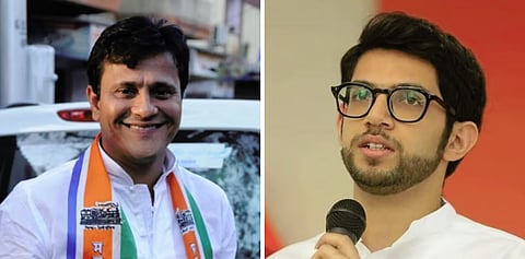 वरळी विधानसभा मतदारसंघात शिवसेना (उबाठा)-मनसे संघर्ष?
