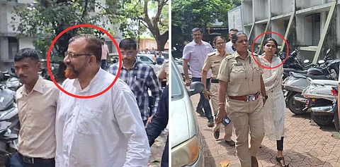उल्हासनगरात धर्मांतराचा मुद्दा ऐरणीवर; मुलीने मुस्लिम धर्म स्वीकारल्याने कुटुंबीयांची पोलिसांत तक्रार
