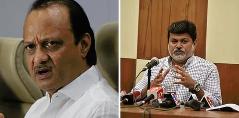 उपमुख्यमंत्री, उद्योगमंत्रीच ठरले ‘बिन बुलाये मेहमान’! टोयोटा-किर्लोस्करच्या कार्यक्रमात अजित पवार, उदय सामंत यांना निमंत्रणच नाही