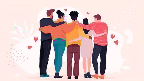 Happy Friendship Day 2024 Wishes, WhatsApp Status, Wishes, Greetings, Facebook Messages, Quotes