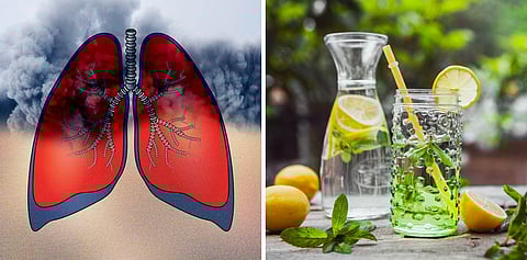 1 August World Lung Cancer Day