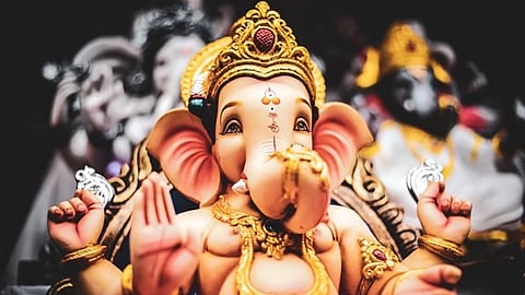 शाडू माती, जागेच्या अर्जासाठी मूर्तिकारांना
१५ मार्चपर्यंत मुदत; पर्यावरणपूरक गणेशोत्सवासाठी ठाणे पालिकेचा पुढाकार