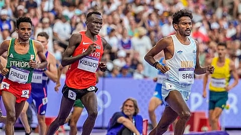Paris Olympics 2024: महाराष्ट्राच्या लेकाची विजयी 'दौड'! आज फायनलमध्ये अविनाश साबळेची पदकासाठी दावेदारी