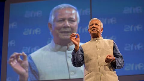 बांगलादेशात अंतरिम सरकारचा आज शपथविधी