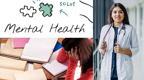 सरकारी मेडिकल कॉलेजमध्ये मानसोपचार तज्ज्ञ नेमणार; राज्य शासनाचा निर्णय