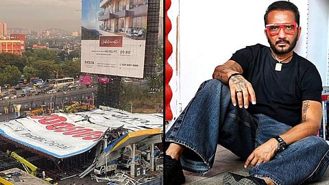 आरोपी भावेश भिंडेची याचिका फेटाळली