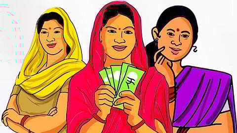 महायुतीचा निवडणूक 'धुमधडाका'; मकरसंक्रांतीआधी 'लाडक्या बहिणीं'च्या खात्यात पैसे होणार जमा