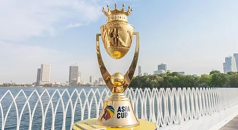 Asia cup 2025