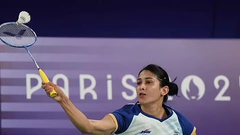 १.५ कोटी मिळाल्याचे वृत्त खोटे! बॅडमिंटनपटू अश्विनी पोनप्पाचे क्रीडा मंत्रालयावर ताशेरे, वैयक्तिक प्रशिक्षकाची मागणीही पूर्ण न केल्याचा आरोप