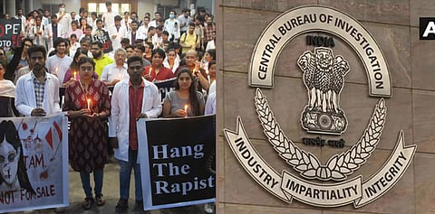 Kolkata Rape, Murder Case: महिला डॉक्टर बलात्कार व हत्या प्रकरणाचा तपास सीबीआयकडे