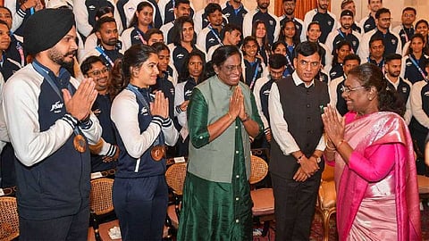 All India Radio News/X