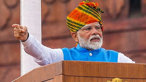 मोठ्या संख्येने जागतिक कंपन्यांची भारतात गुंतवणुकीची इच्छा; पंतप्रधान नरेंद्र मोदी यांचे प्रतिपादन