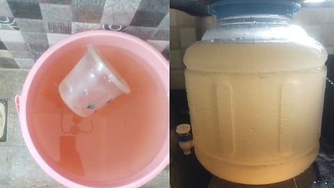 गढूळ पाण्यावर तातडीचा इलाज; पालिका आयुक्तांकडून उपाययोजनांची जंत्री, बेकायदा जोडण्या, पंपांवरही कारवाई