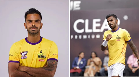 मुंबईत डिसेंबरमध्ये रंगणार टेनिस प्रीमियर लीगचे सहावे पर्व; भारताच्या सुमितसह गॅस्टन, लिनेट या विदेशी खेळाडूंचा समावेश