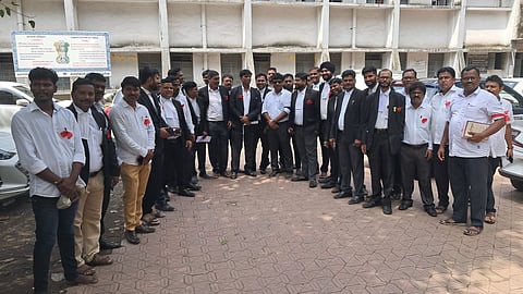 आंदोलकांसाठी वकील संघटना मैदानात; आरोपी अक्षय शिंदेचे वकीलपत्र न घेण्याचा निर्णय