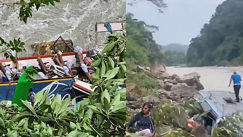 Nepal Bus Tragedy Update: भुसावळच्या २४ भाविकांचा मृतांमध्ये समावेश; आज नाशिकला आणणार मृतदेह