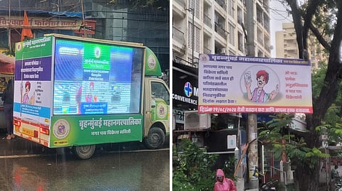 नगर पथविक्रेता समितीची रणधुमाळी; गुरुवारी निवडणूक प्रक्रिया, ३२ हजार मतदार बजावणार मतदानाचा हक्क