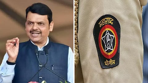 पोलिसांच्या कुटुंबीयांचे प्रश्न सुटणार, देवेंद्र फडणवीसांच्या अध्यक्षतेखाली समिती स्थापन