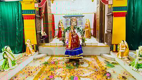 आज जन्माष्टमी सोहळा; उद्या दहीहंडीची धामधूम, भाद्रपदच्या हिंदू महिन्यातील अस्त होणारा कालावधी