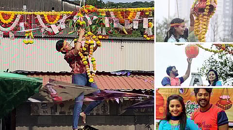 Dahi Handi 2024: झी मराठीच्या मालिकांमध्ये बघायला मिळणार दहीहंडीची धामधूम!