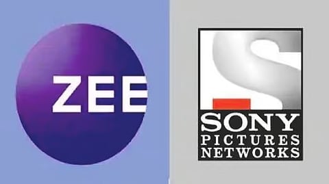 झी आणि सोनी विलीनीकरणाचा मार्ग मोकळा; वादावर यशस्वी तोडगा निघाल्याचे उभय कंपन्यांकडून जाहीर, सर्व खटले मागे घेण्यास सहमती