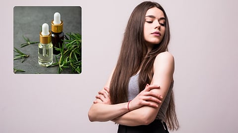 Oil For Hair: केसांची लांबी वाढवायची आहे? आवर्जून 'हे' तेल वापरा, जाणून घ्या लावण्याची योग्य पद्धत