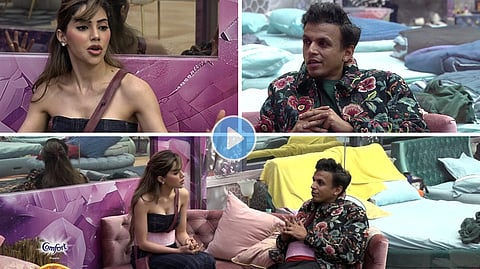 Bigg Boss Marathi 5: "मी विलन ठरली..."  निक्कीला कॅप्टनसी पडली भारी