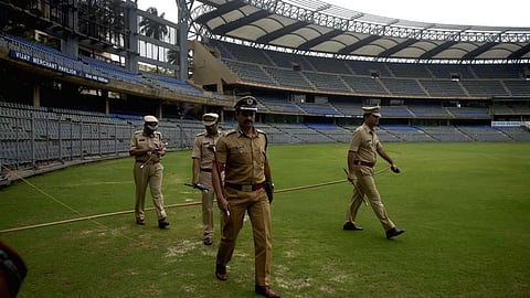 बीसीसीआयवर राज्य सरकार 'फिदा'! पोलीस संरक्षणाचे १४.८२ कोटी रुपये माफ केले; उच्च न्यायालयाने वाभाडे काढले