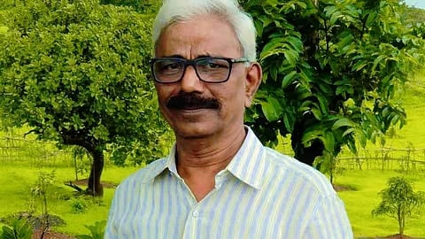 ज्येष्ठ साहित्य समीक्षक प्रा. विजय तापस यांचे निधन
