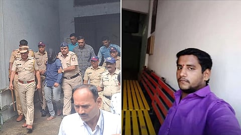 Badlapur Case: ‘हाच तो काठीवाला दादा’, पीडित मुलींनी अक्षय शिंदेला ओळखले!