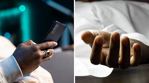 हॉटस्पॉट वापरण्यास नकार दिल्याने एकाची हत्या, पुण्यातील धक्कादायक प्रकार