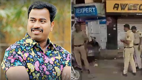 सख्ख्या बहिणीनेच केला वनराज आंदेकर यांचा खून, माजी नगरसेवकाच्या हत्येने खळबळ