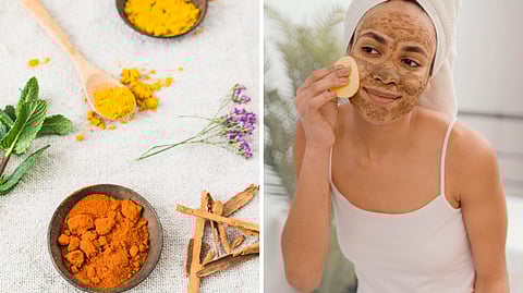 Face Pack: निस्तेज त्वचा झालीये? वापरा बेसन-हळद फेस पॅक, जाणून घ्या बनवण्याची पद्धत