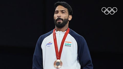 Paralympic Games Paris 2024: कपिलची ऐतिहासिक कांस्यकमाई
