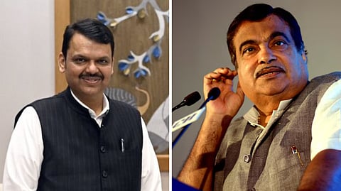 गडकरी, फडणवीस राज्यात भाजपच्या प्रचाराचे नेतृत्व करणार, विविध समित्यांमध्ये २१ नेत्यांचा समावेश