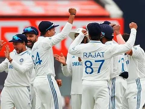 India vs Bangladesh Test series: भारताचा संघ जाहीर; पंतचे पुनरागमन, यश दयालला प्रथमच संधी