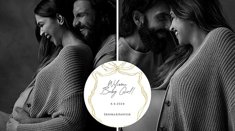Deepika-Ranveer: मुलगी झाली हो...! दीपिका-रणवीर झाले आई-बाबा