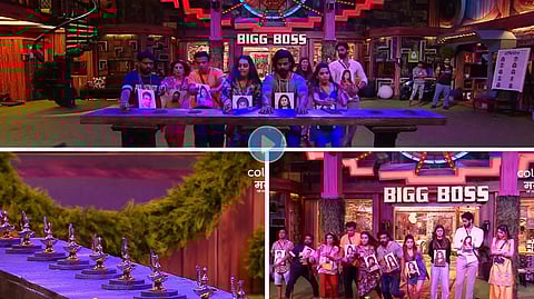 Bigg Boss Marathi 5: वर्षा ताईंनी केली अरबाजला नॉमिनेट न करण्याची विनंती, आज रंगणार जादुई दिव्याचा इम्युनिटी टास्क