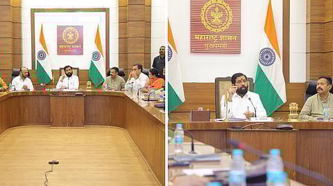 ‘मुख्यमंत्री-माझी लाडकी बहीण’ कुटुंब भेट अभियान आजपासून