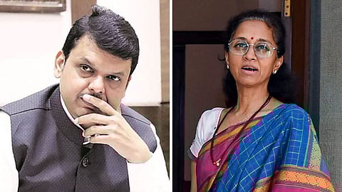 हा विरोध आहे का विखार आहे?