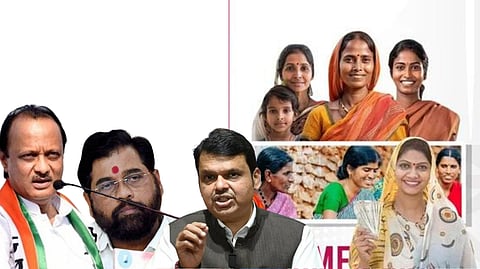 सतरा कारभारी अन् एक नाही दरबारी