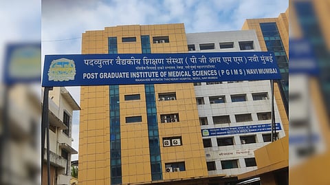 महानगरपालिका स्वत:चे पदव्युत्तर पदवी वैद्यकीय महाविद्यालय उभारणार, नॅशनल मेडिकल कमिशनचा हिरवा कंदील