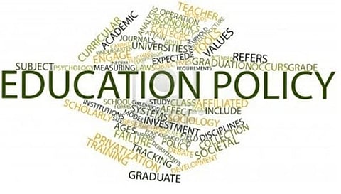 नव्या राष्ट्रीय शैक्षणिक धोरणाबाबत महाराष्ट्रात घोळ सुरूच!