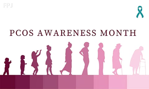 PCOS Awareness Month: पीसीओएसची समस्या नैसर्गिकपणे कशी हाताळायची? जाणून घ्या