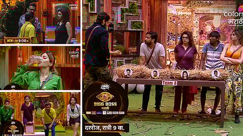 Bigg Boss Marathiच्या घरात रंगणार कॅप्टनसीचा टास्क; कोणाचं गोड पाणी कोणाची तहान भागवणार?