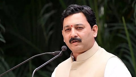 सरकारने मराठा आरक्षणाबद्दल निर्णय घ्यावा; संभाजी छत्रपती यांचे मत