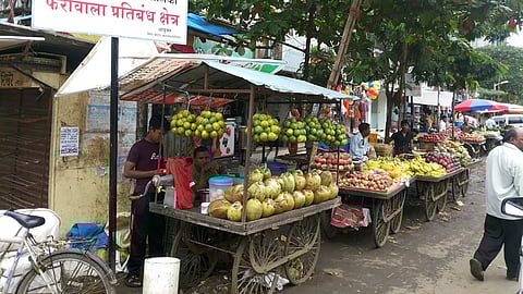 नगरपथ विक्रेता समितीसाठी नव्याने अर्ज मागवा! भाजपच्या माजी नगरसेवकाचा इशारा,...अन्यथा पालिकेविरोधात न्यायालयात धाव