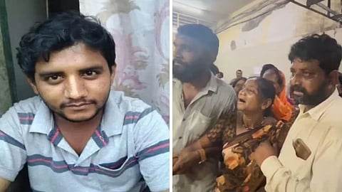 अक्षय शिंदे एन्काऊंटरची CID चौकशी सुरू; वडिलांची हायकोर्टात धाव, एसआयटी चौकशीची केली मागणी