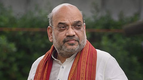 अंतर्गत नाराजीवर शहा तोडगा काढू शकतील का?